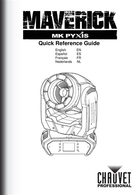 maverick manual pdf manual